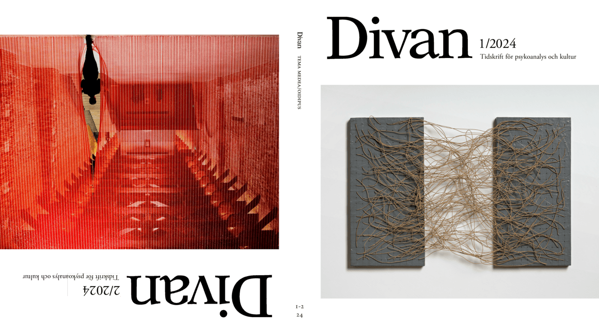 Divan 1-2(2024) Medea/Oidipus