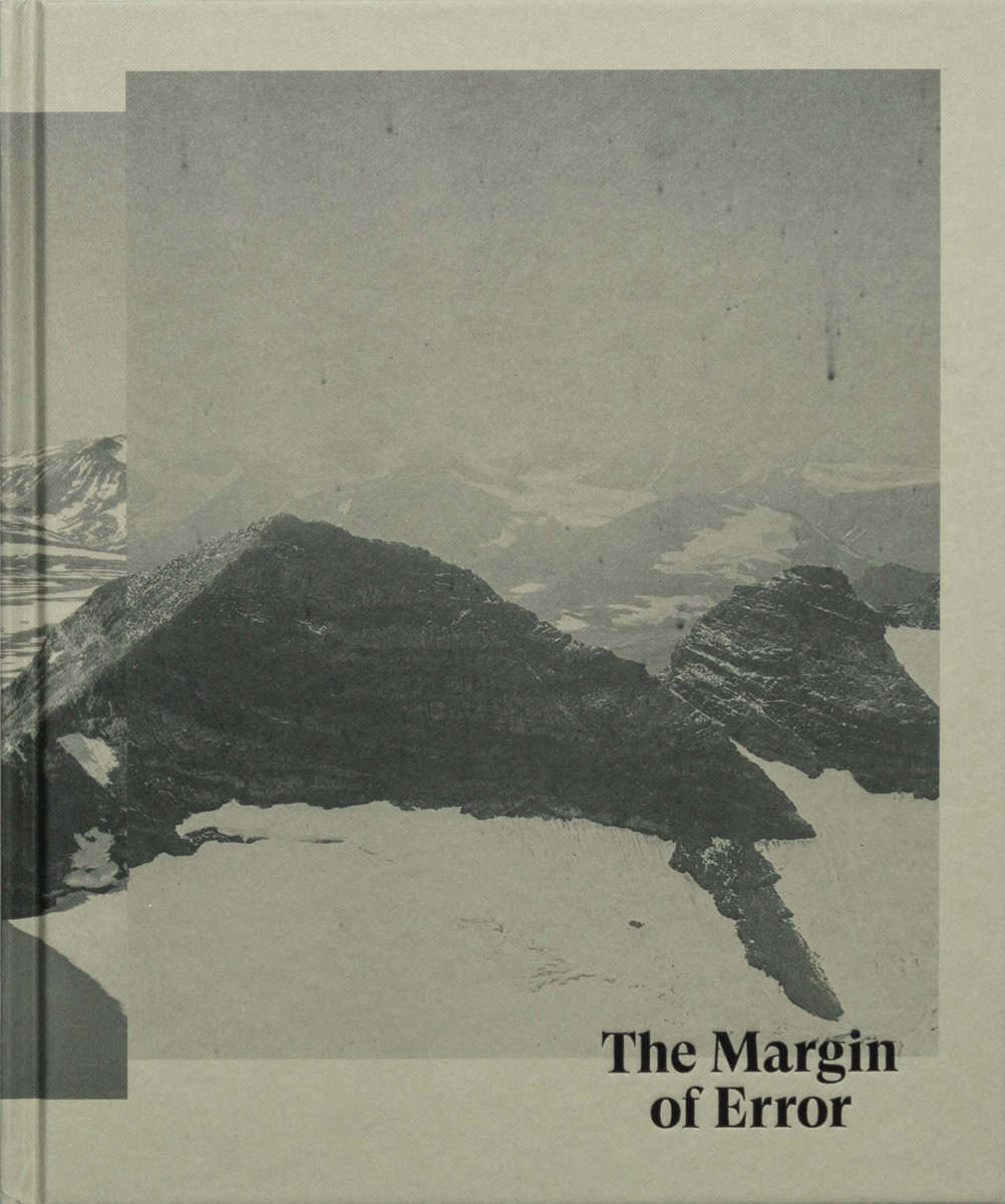Cederqvist, Emanuel | The margin of error