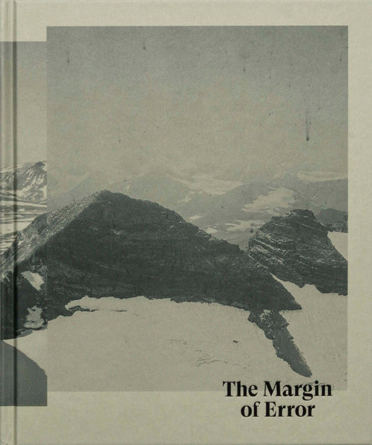 Cederqvist, Emanuel | The margin of error