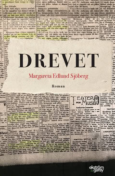 Edlund Sjöberg, Margareta | Drevet