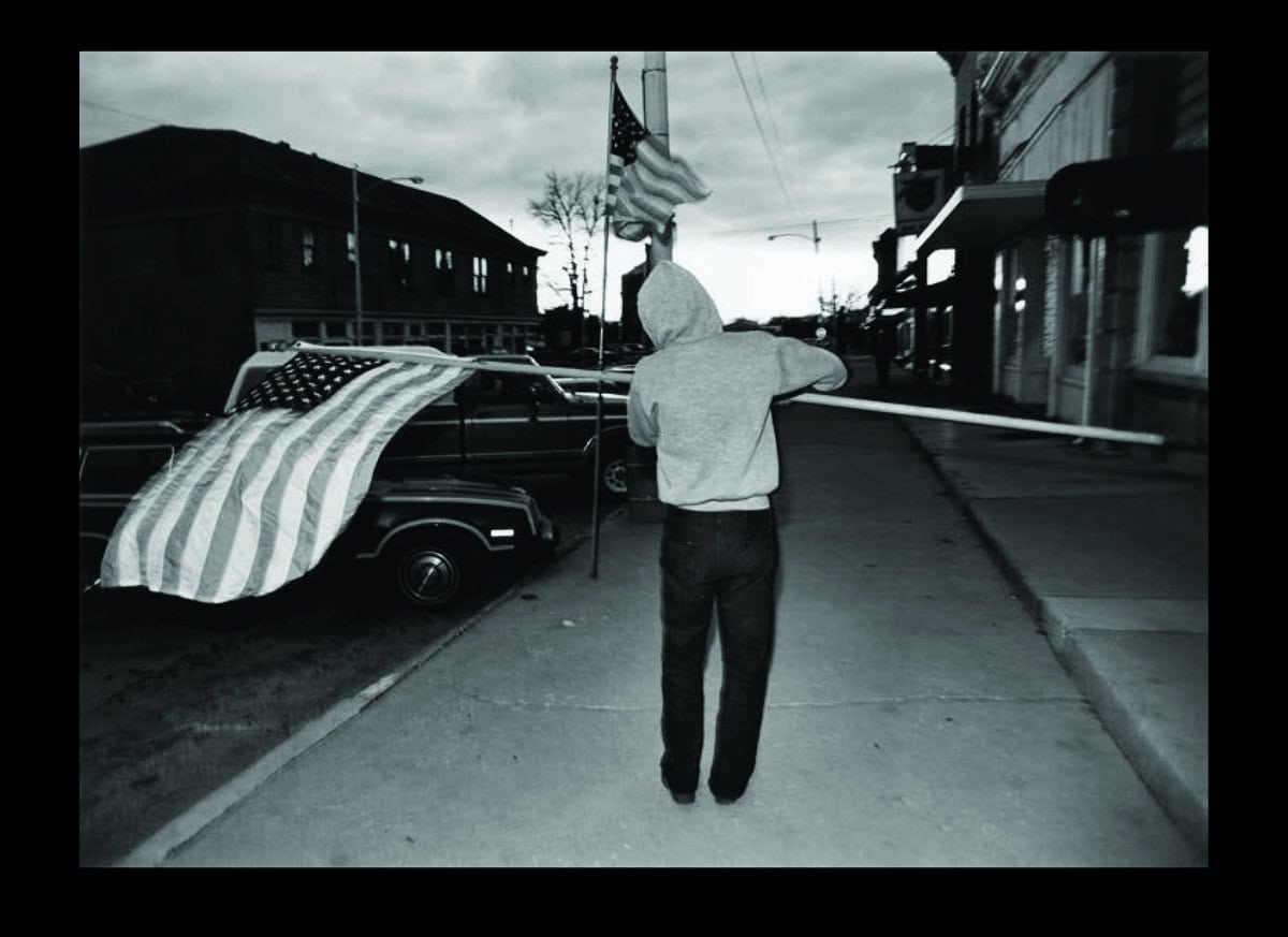 Nilsson, Per L. B. | Beyond Kankakee