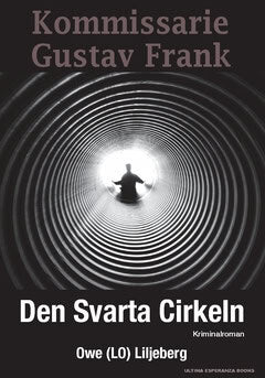 Liljeberg, Owe (LO) | Den svarta cirkeln