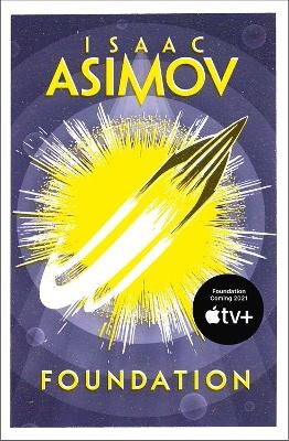 Asimov, Isaac | Foundation