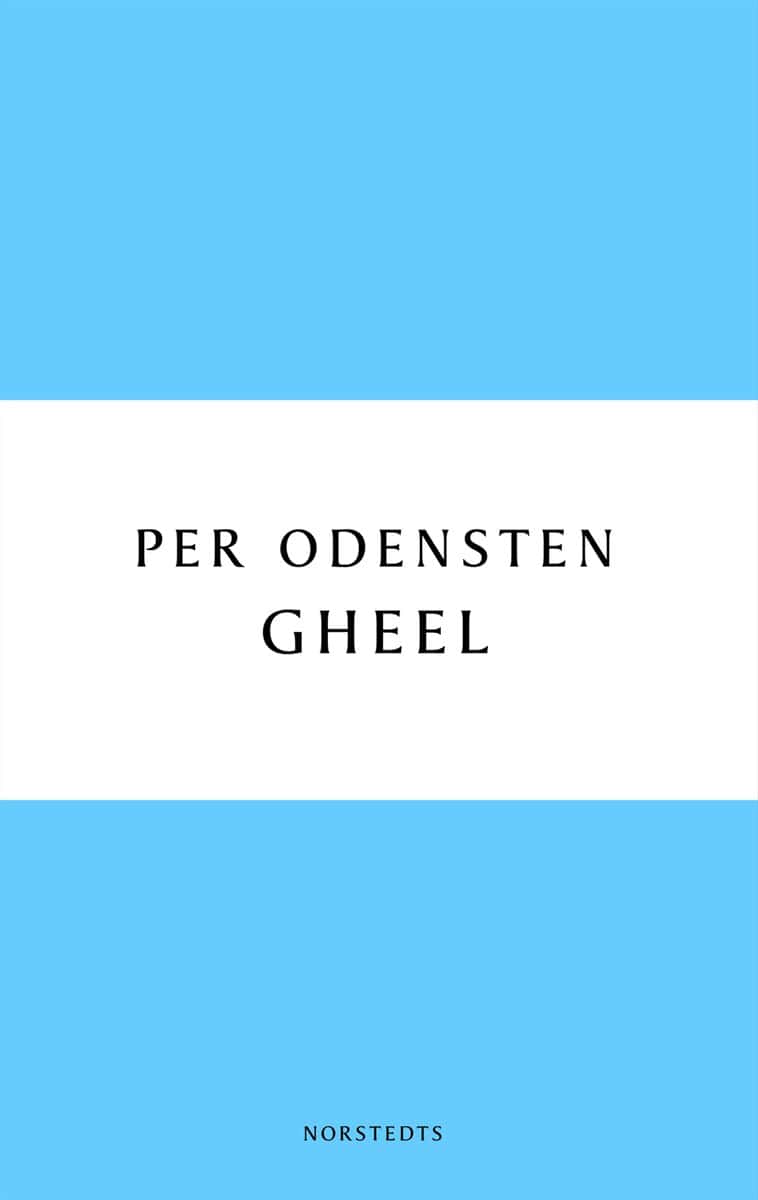 Odensten, Per | Gheel