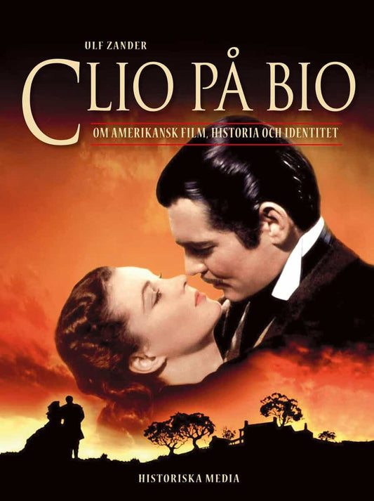 Zander, Ulf | Clio på bio