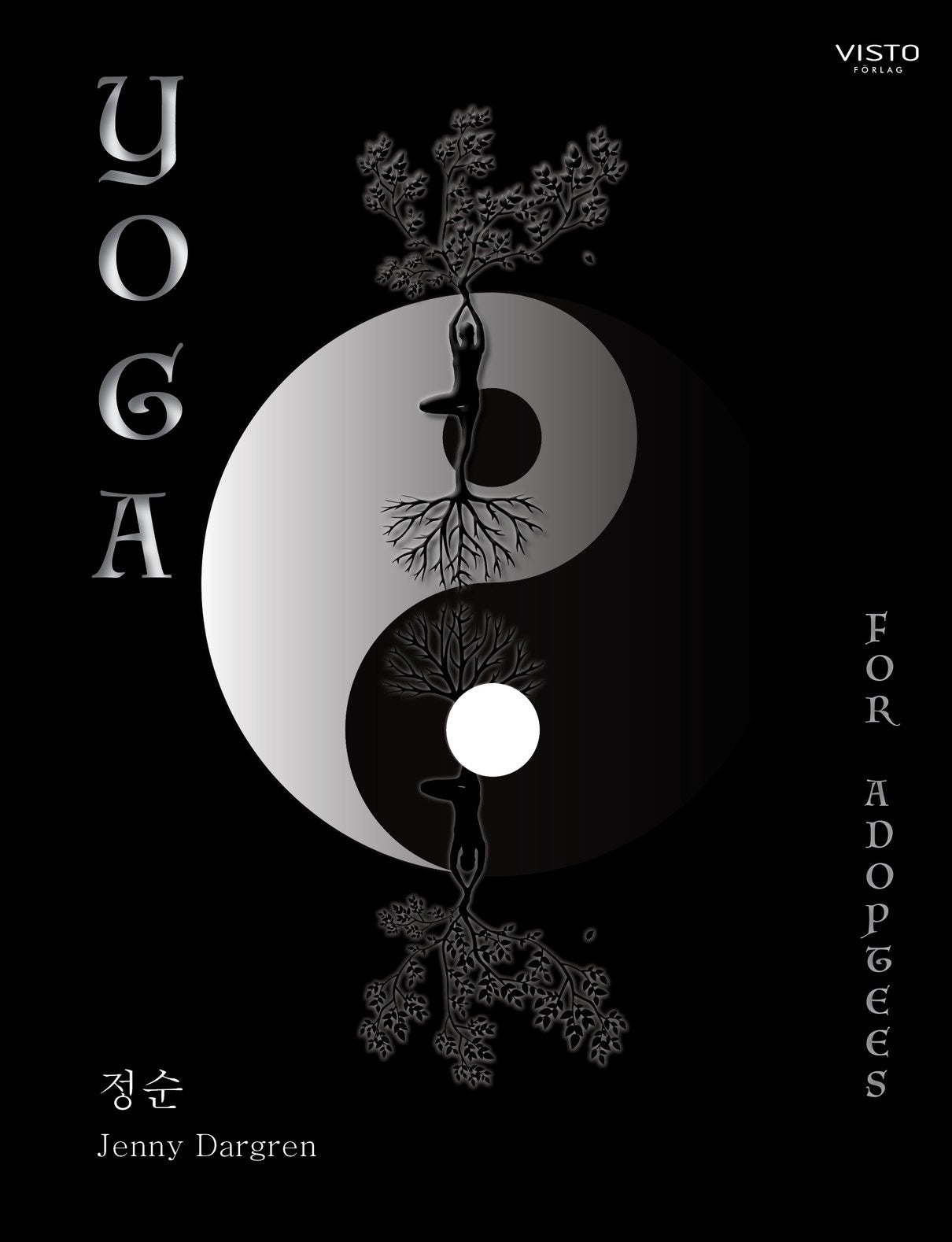 Dargren, Jenny | Yoga for adoptees