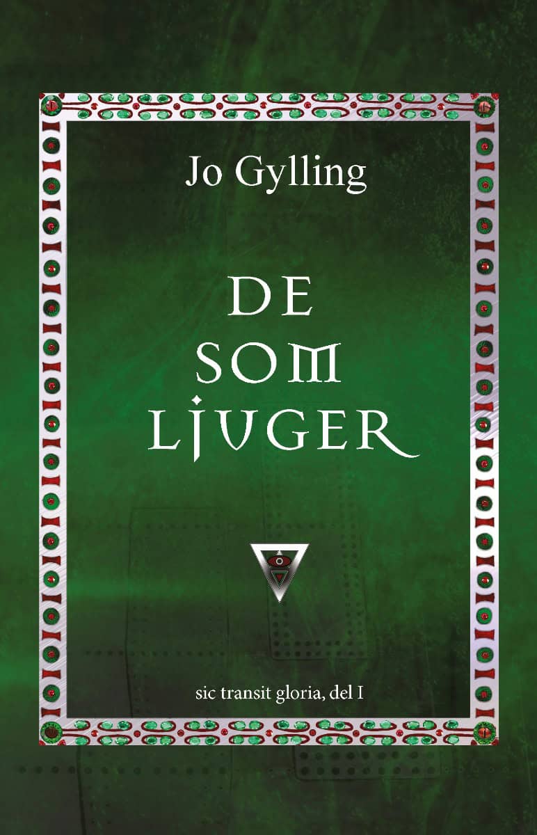 Gylling, Jo | De som ljuger
