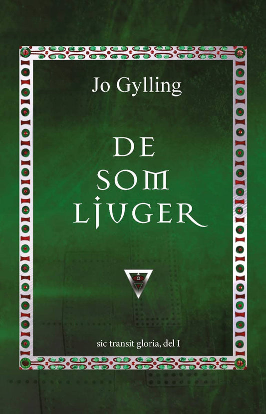 Gylling, Jo | De som ljuger