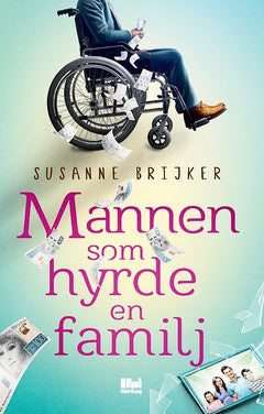 Brijker, Susanne | Mannen som hyrde en familj