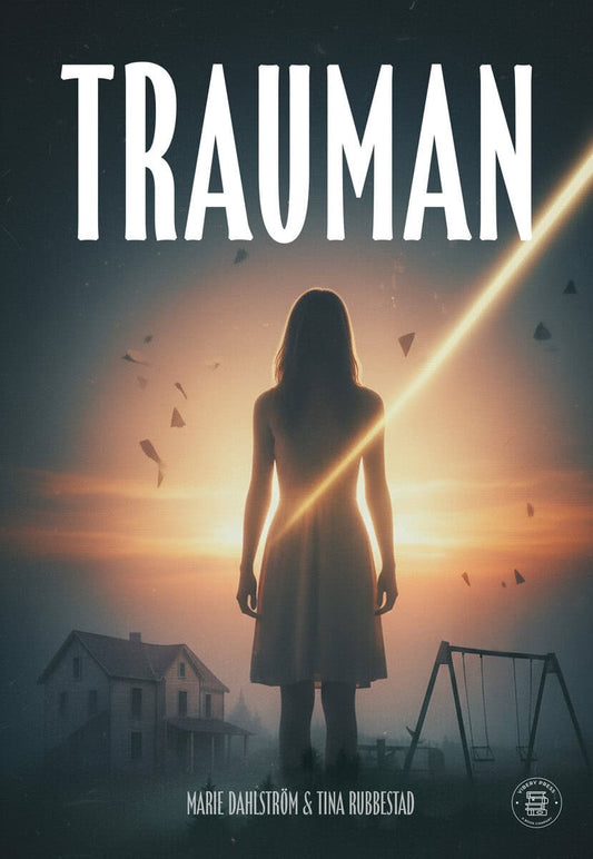 Dahlström, Marie | Rubbestad, Tina | Trauman