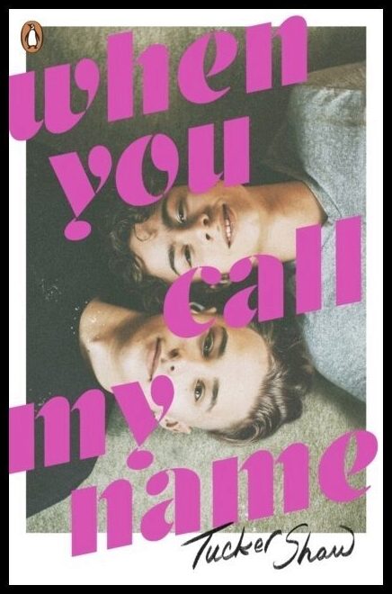 Shaw, Tucker | When You Call My Name