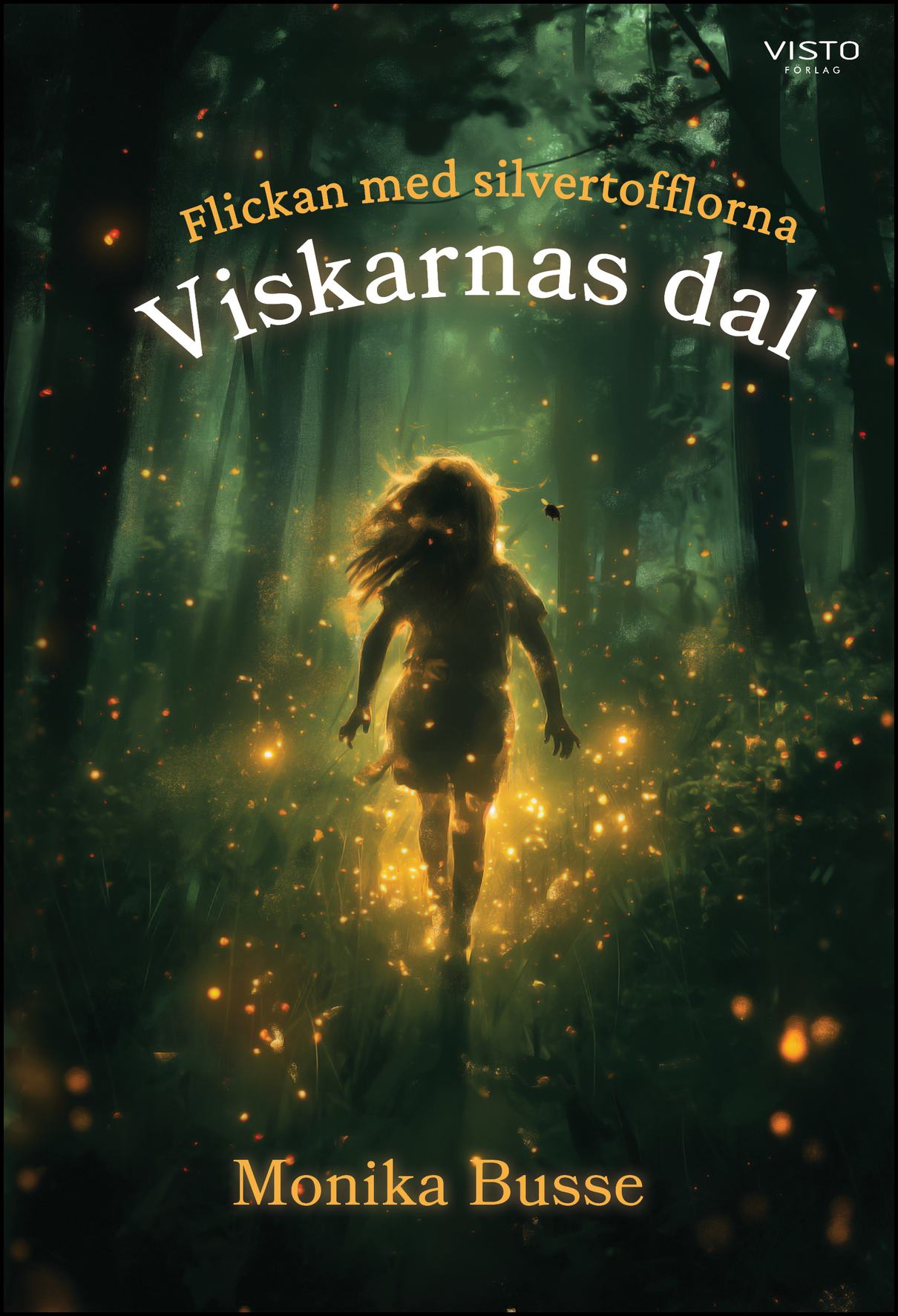 Busse, Monika | Viskarnas dal