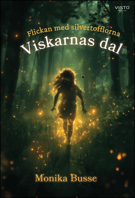 Busse, Monika | Viskarnas dal
