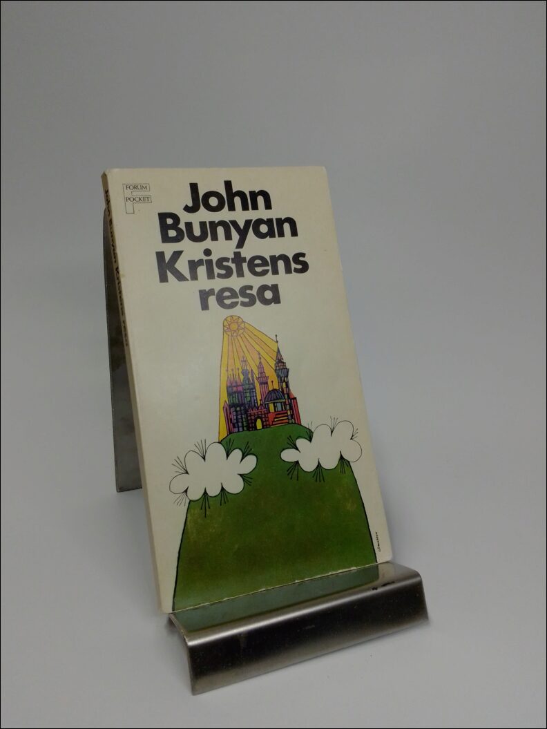 Bunyan, John | Kristens resa