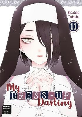 Fukuda, Shinichi | My Dress-Up Darling 11
