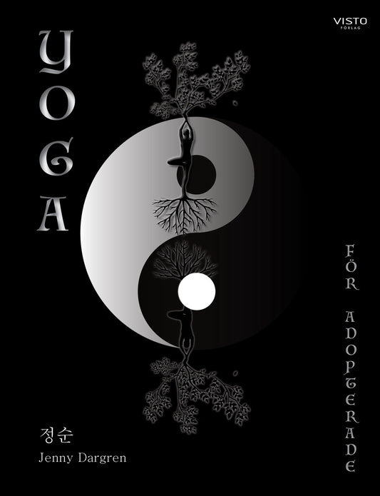 Dargren, Jenny | Yoga för adopterade