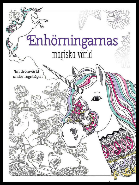 Enhörningarnas magiska värld