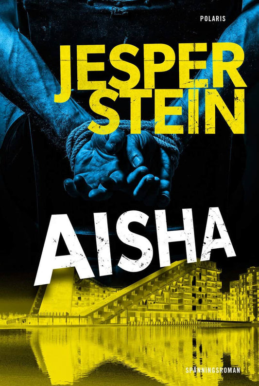 Stein, Jesper | Aisha