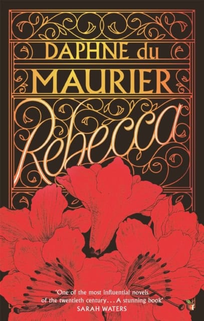 Du Maurier, Daphne | Rebecca