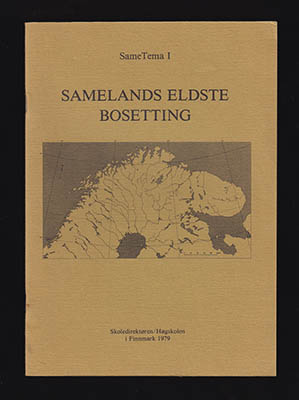 Hætta, Odd Mathis | Samelands eldste bosetting
