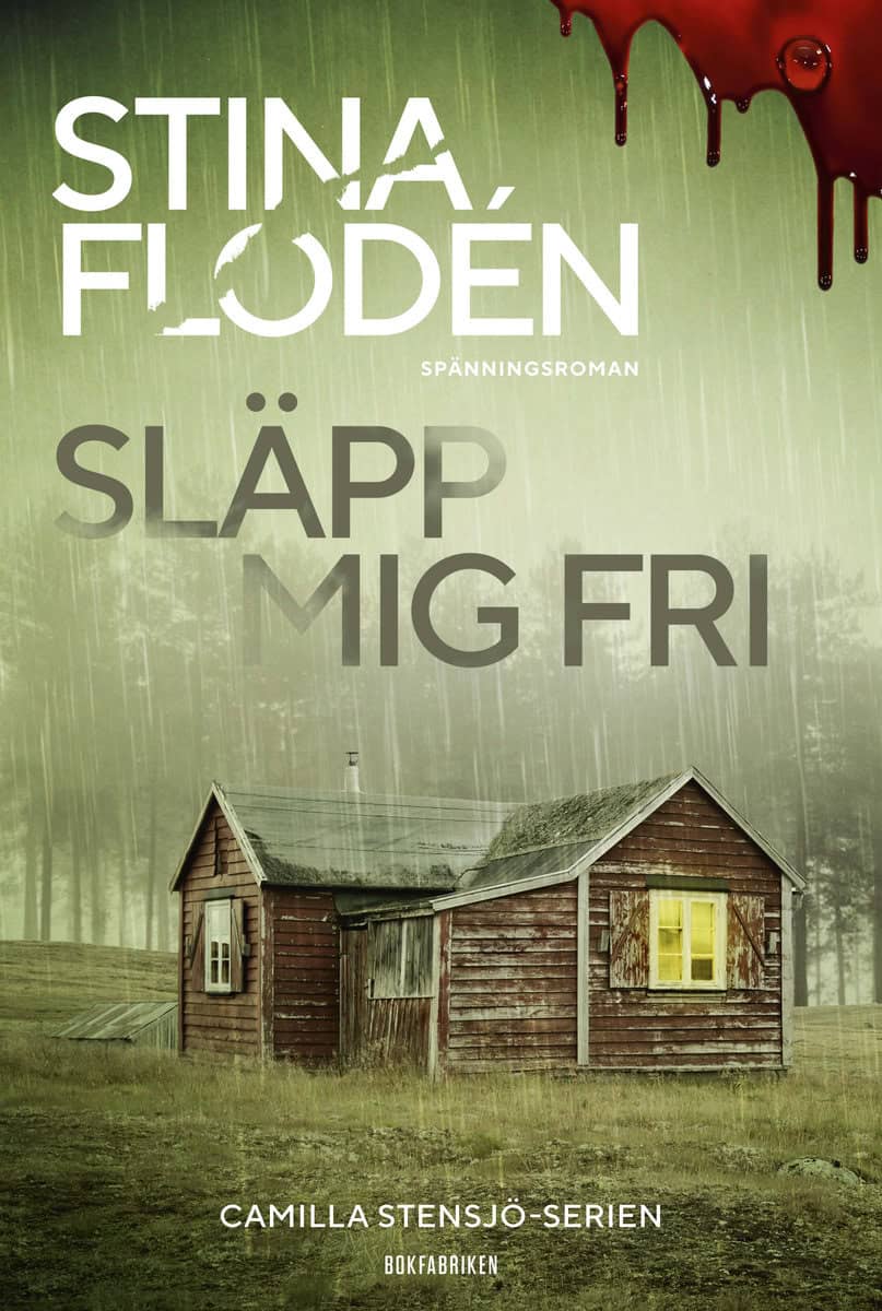 Flodén, Stina | Släpp mig fri