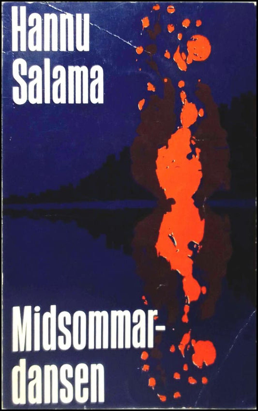 Salama, Hannu | Midsommardansen