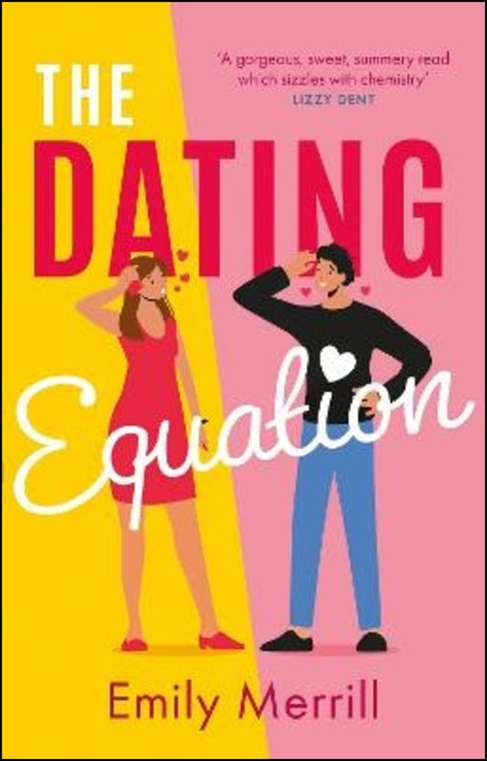 Merrill, Emily | The Dating Equation