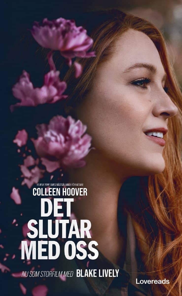 Hoover, Colleen | Det slutar med oss