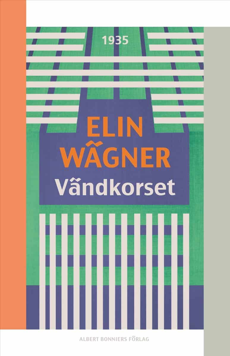 Wägner, Elin | Vändkorset