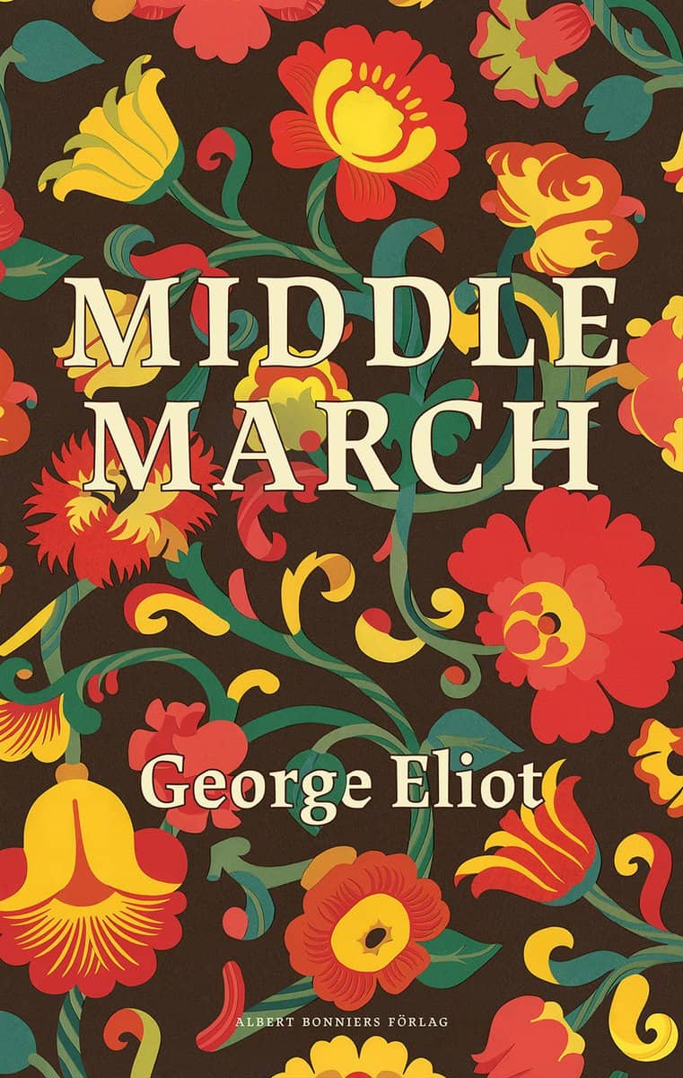 Eliot, George | Middlemarch