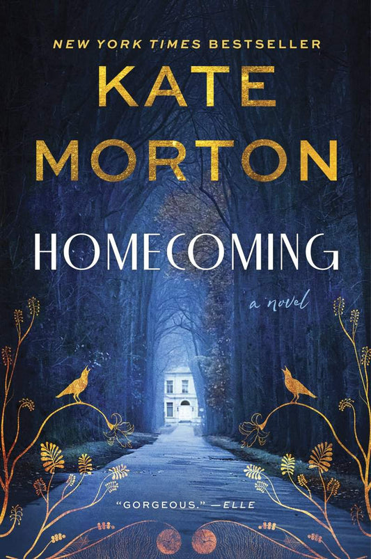 Morton, Kate | Homecoming : A Historical Mystery