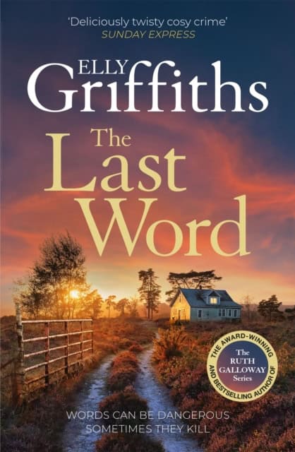 Griffiths, Elly | The Last Word