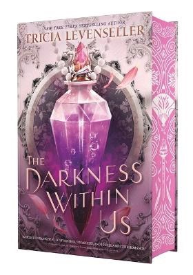 Levenseller, Tricia | The Darkness Within Us