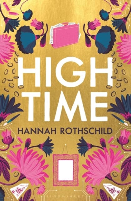 Rothschild, Hannah | High Time