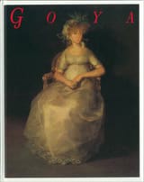 Sidén, Karin | Cavalli-Björkman, Görel [red.] | Goya