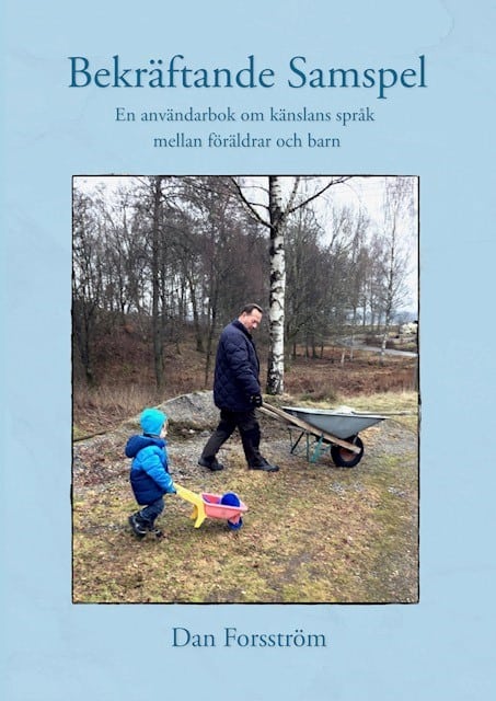 Forsström, Dan | Bekräftande Samspel