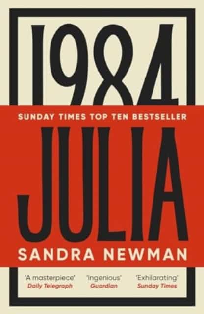 Newman, Sandra | Julia