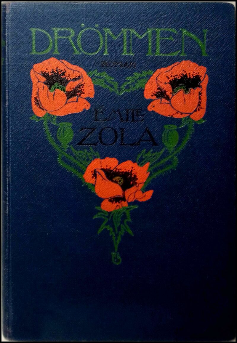 Zola, Emile | Drömmen : Roman