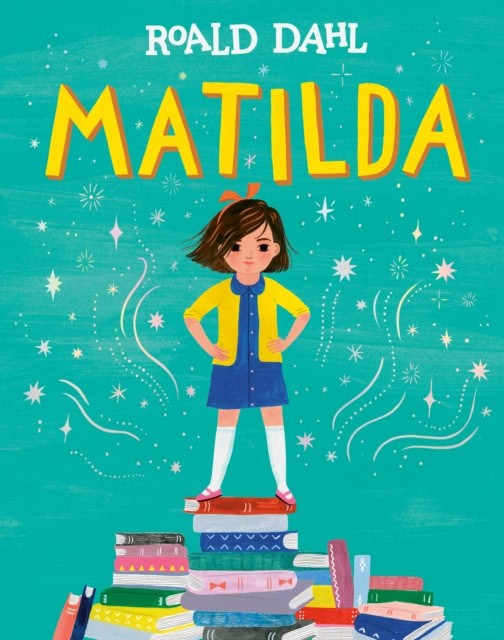 Dahl, Roald | Matilda