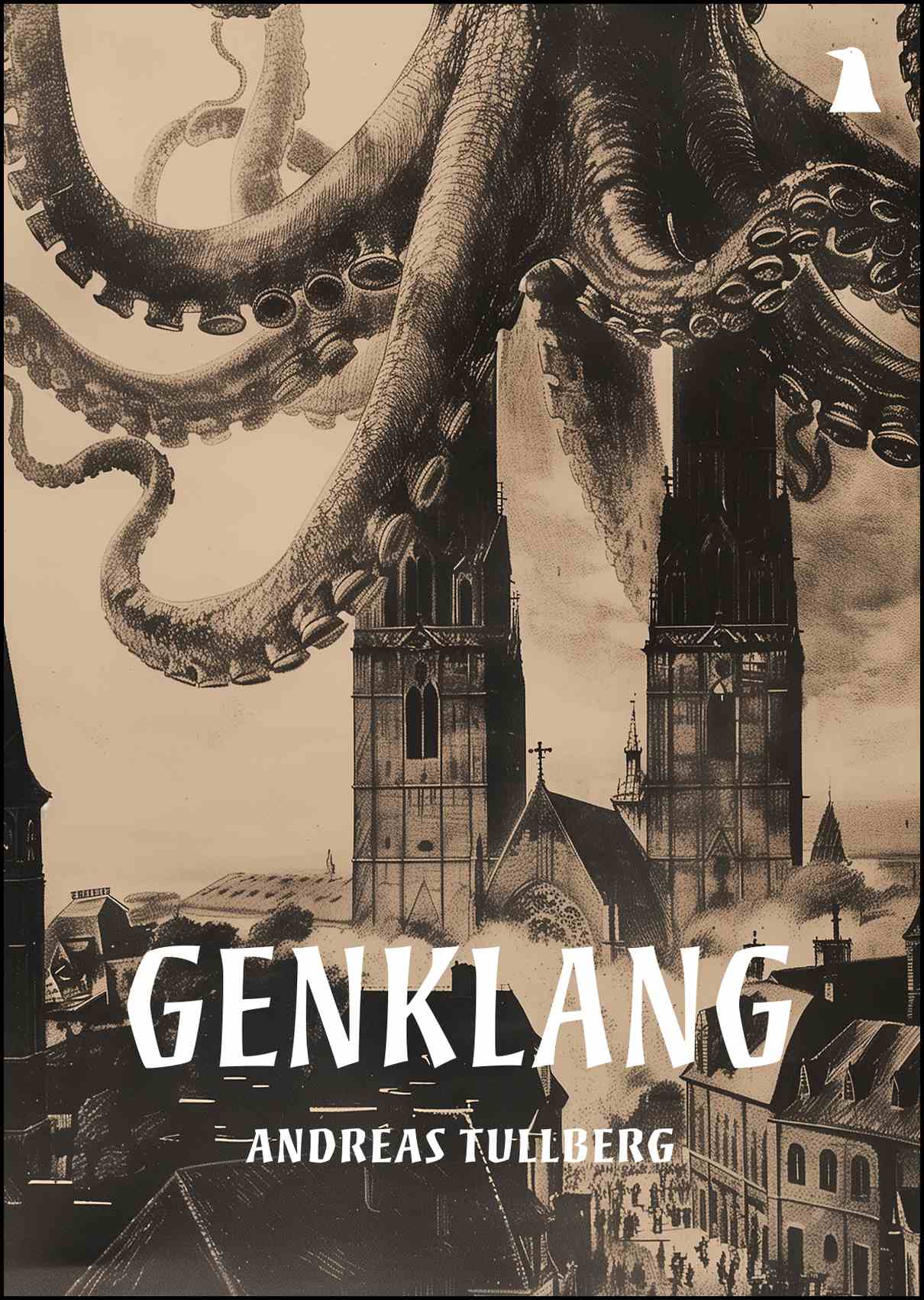 Tullberg, Andreas | Genklang