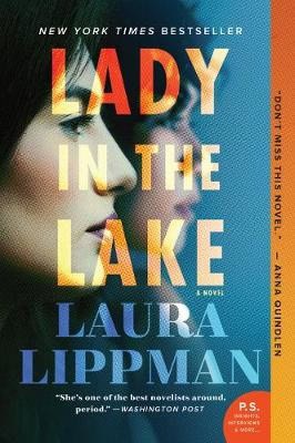 Lippman, Laura | Lady in the Lake