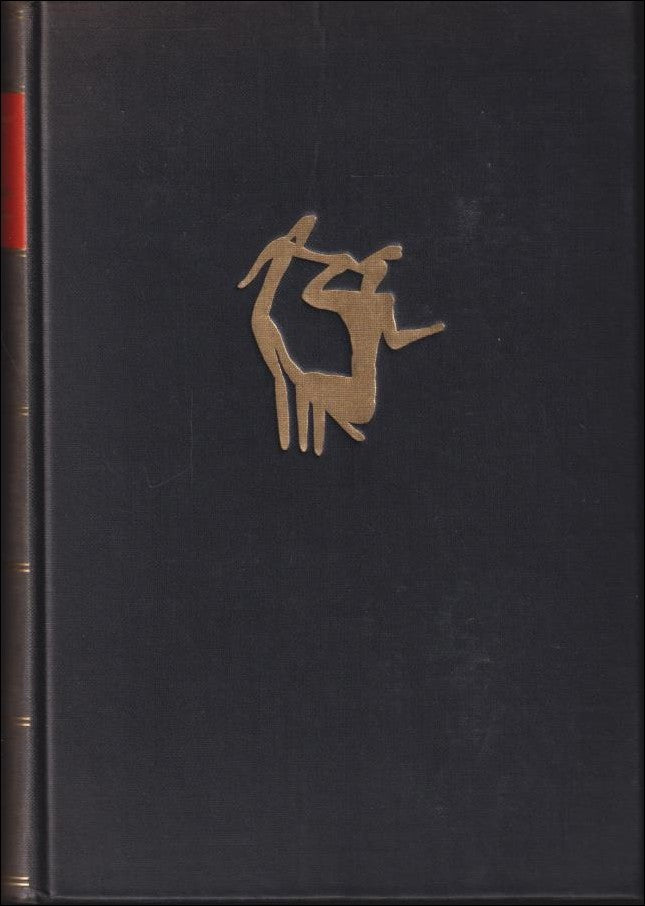 Wendt, Herbert | I urmänniskornas spår : Förhistoriens forskaräventyr