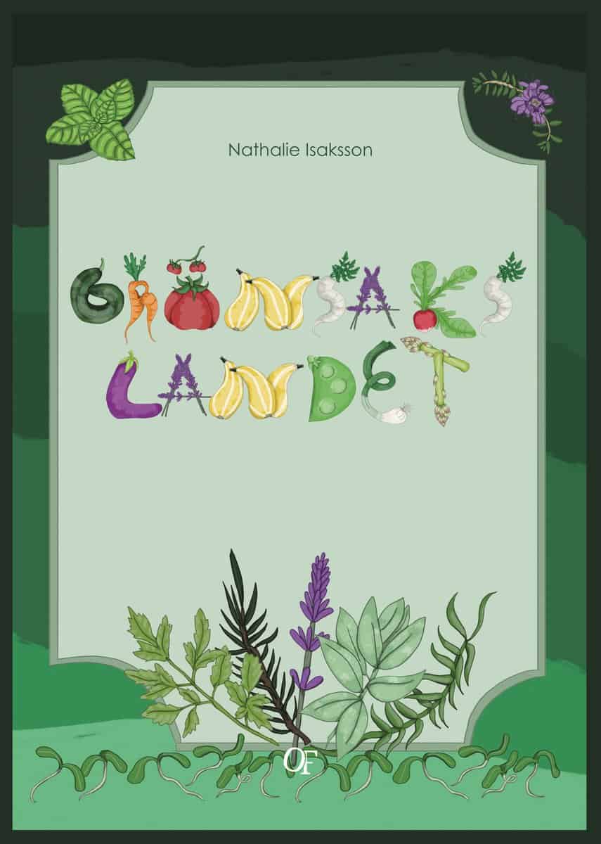Isaksson, Nathalie | Grönsakslandet
