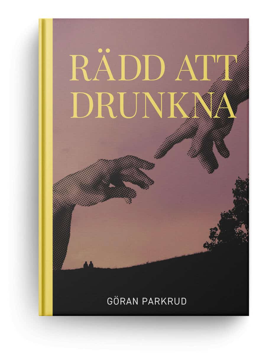 Parkrud, Göran | Rädd att drunkna