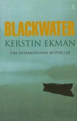 Ekman, Kerstin | Blackwater