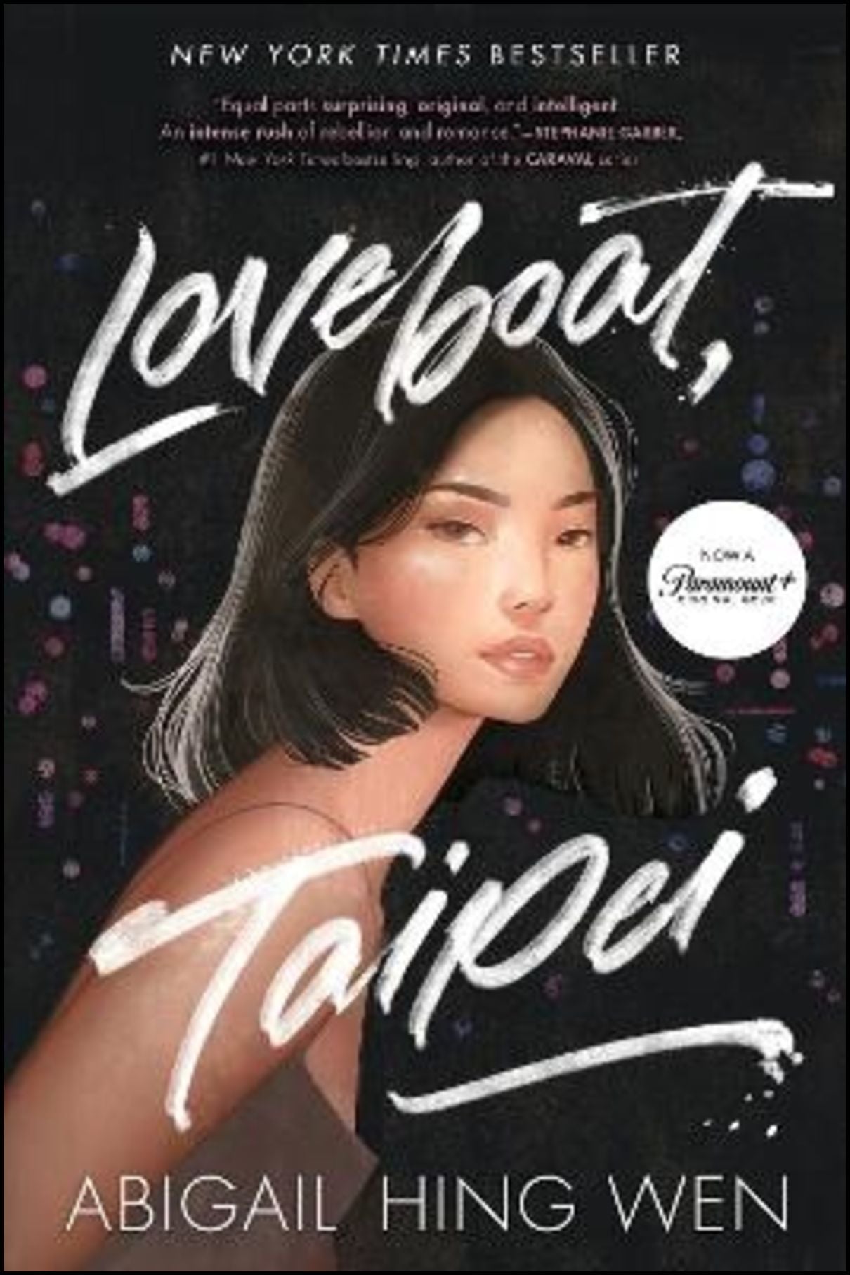 Wen, Abigail Hing | Loveboat, Taipei