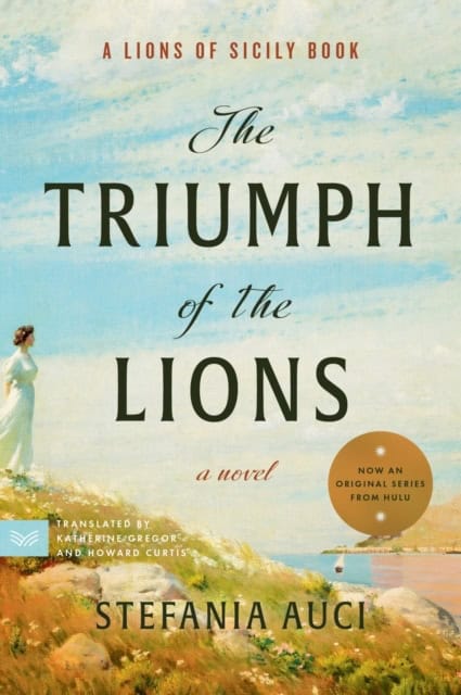 Auci, Stefania | The Triumph of the Lions
