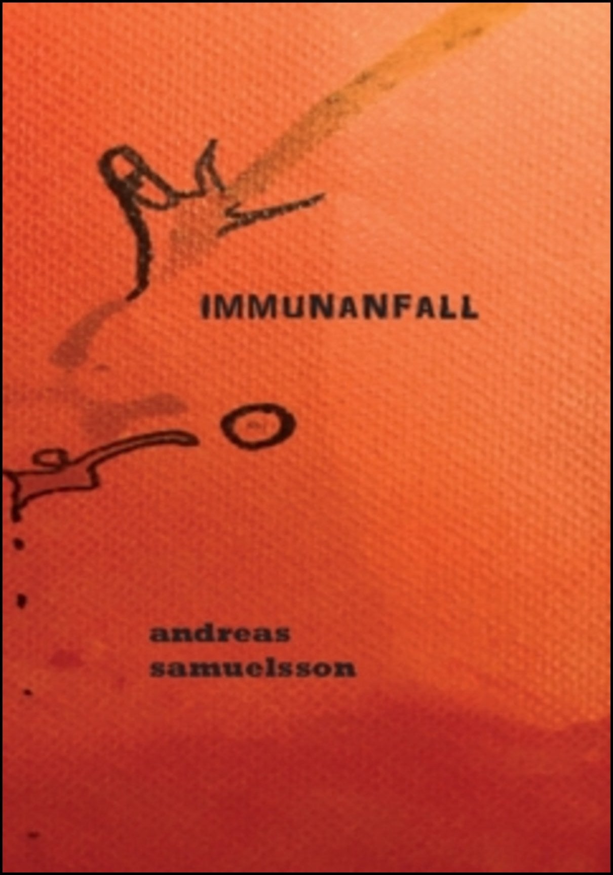 SAMUELSSON, ANDREAS | Immunanfall