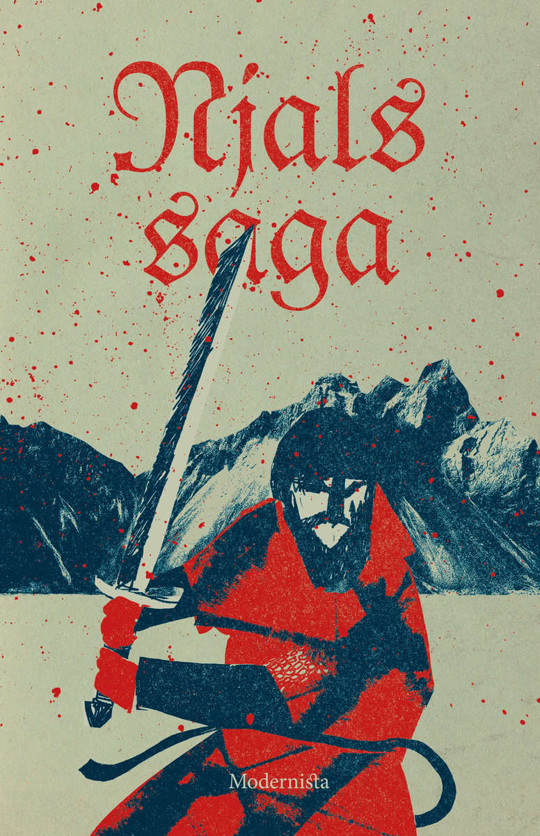 Okänd | Njals saga