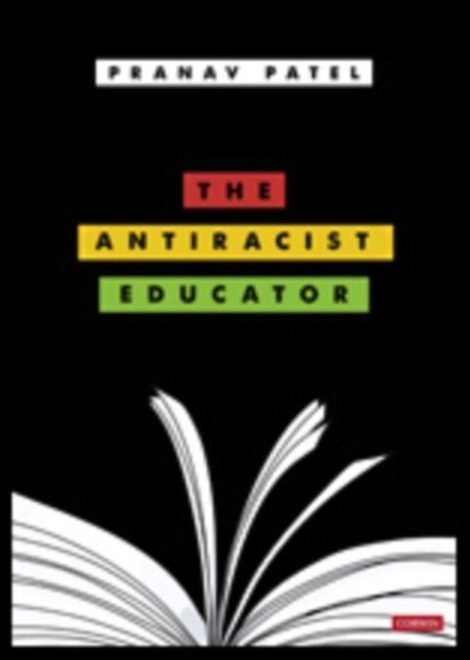 Patel, Pranav | Antiracist Educator
